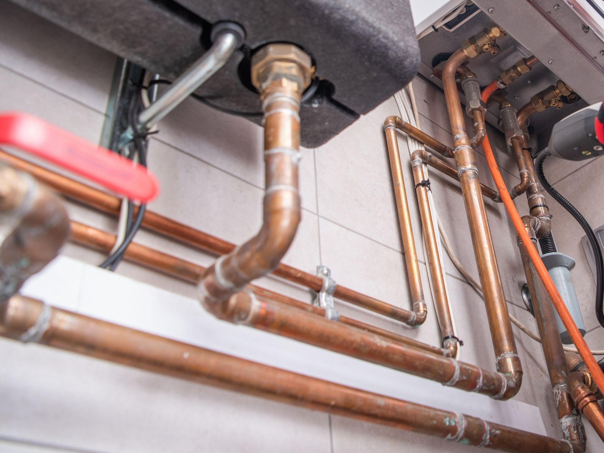 plumber serving greater boston
