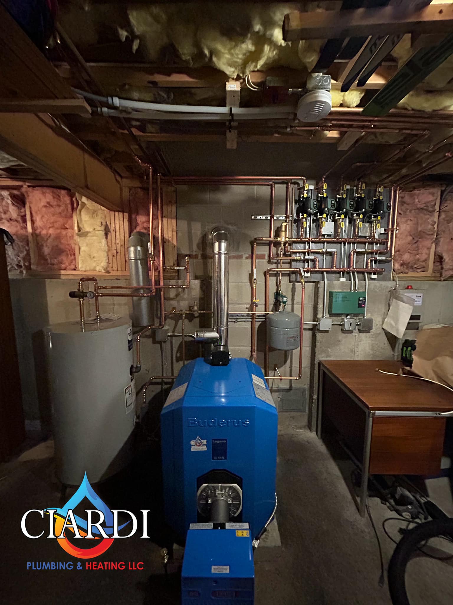 Drain cleaning