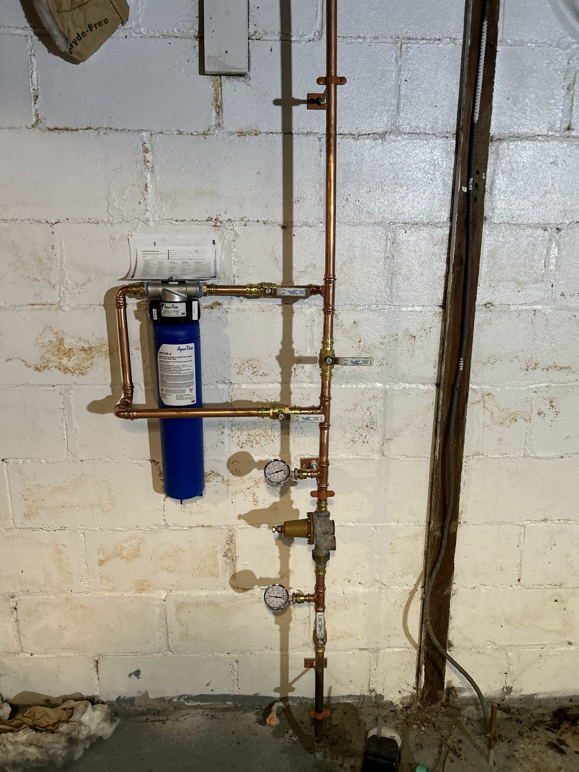 drain clog removal