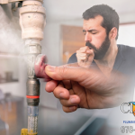 Smell Gas Home Massachusetts Safety Steps What to Do